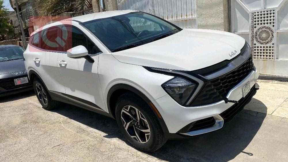 کیا سپۆرتاج